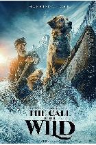 Jet Centre - Movie House Cinema - The Call of the Wild